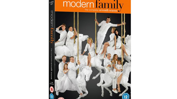 Modern Family