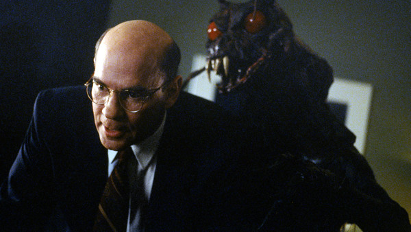 Folie A Deux X-Files