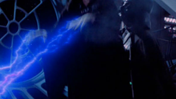 Star Wars Ending