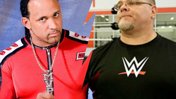 MVP Bill DeMott