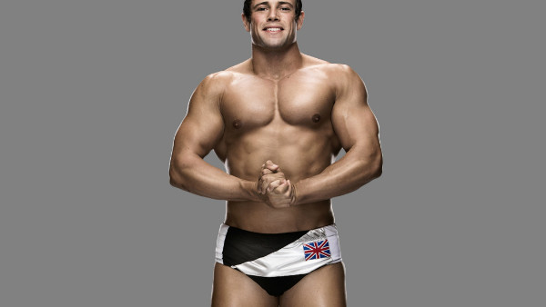 Oliver Grey NXT