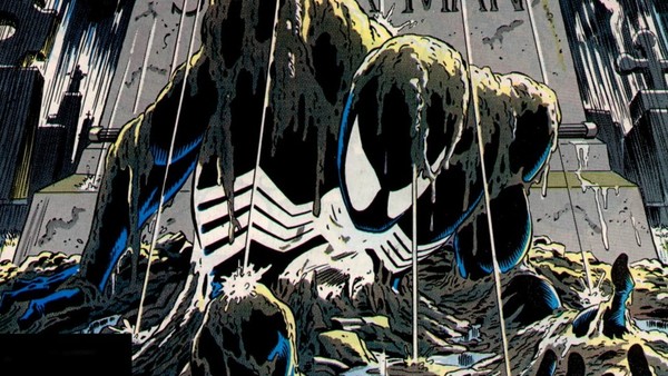 kraven's last hunt