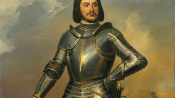 Gilles De Rais