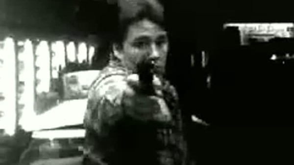Clerks Original Ending