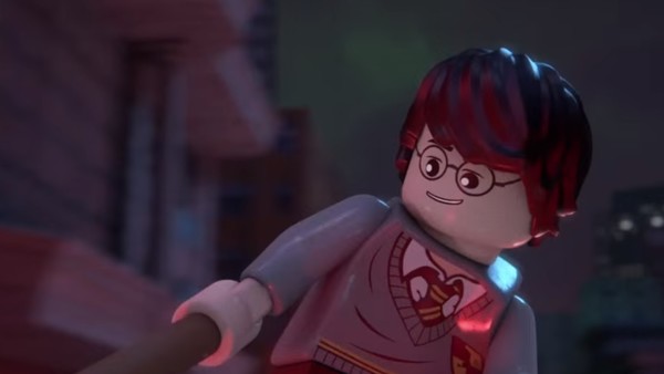 LEGO Dimensions Phase 2 Harry Potter