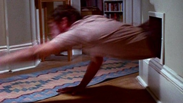 Tooms X-Files