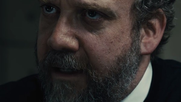 Morgan Paul Giamatti