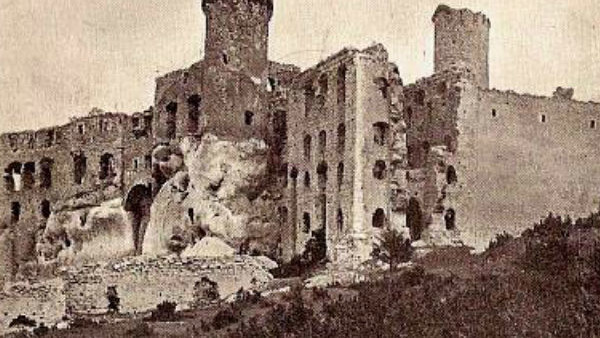 Ghost Castle