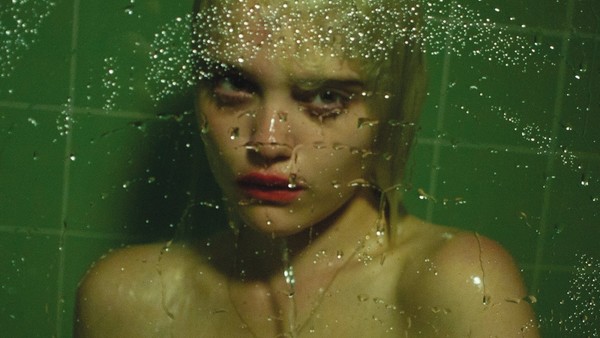 Sky Ferreira Night Time My Time