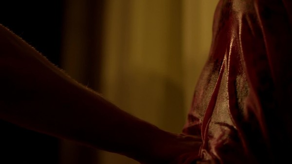 Only God Forgives Julian Enters Crystal