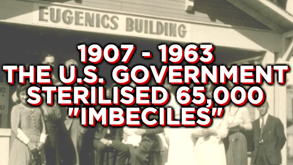 8 Shockingly Unethical Experiments That Actually Happened