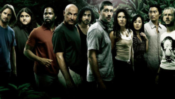 Lost Tv Show