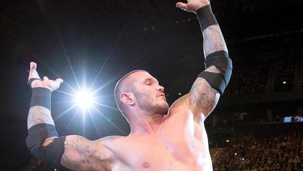 Randy Orton 