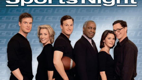 Sports Night
