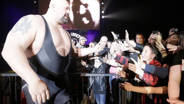 The Big Show