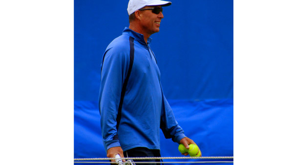 Ivan Lendl