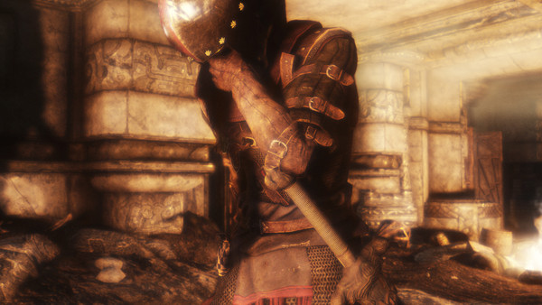 skyrim facepalm