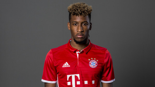 Dele Alli FIFA 17 Wonderkids