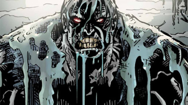 Solomon Grundy