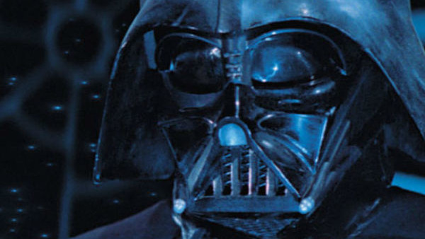 Darth Vader