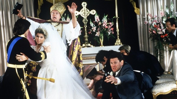 Dynasty Moldavian Massacre 