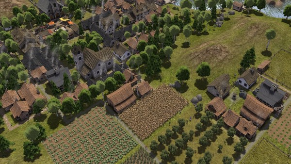 Banished Game