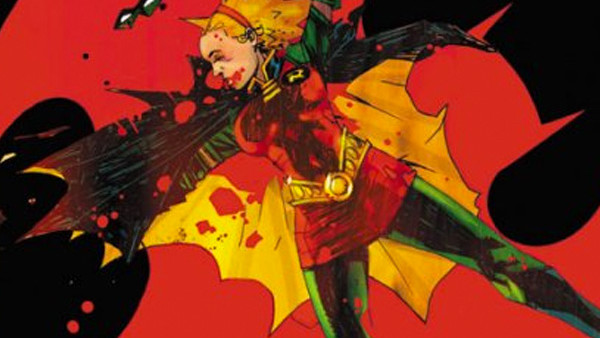 Robin Death