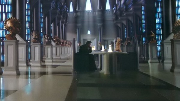 Star Wars Jedi Library