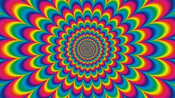 Psychedelic Patterns