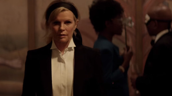 Fifty Shades Darker Kim Basinger