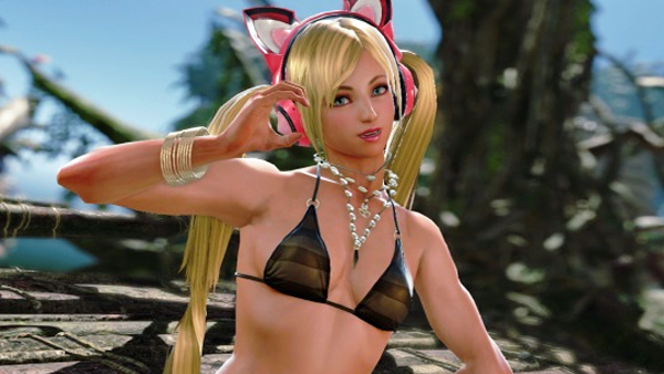 Tekken 7
