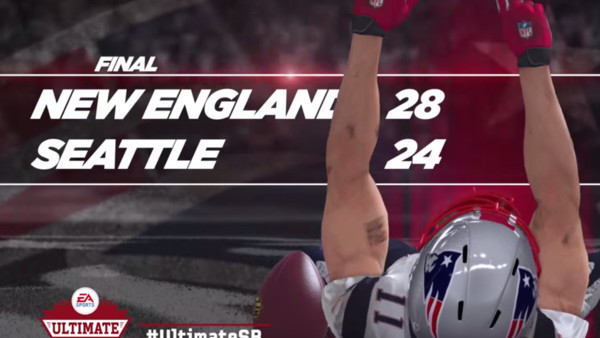 Madden 15