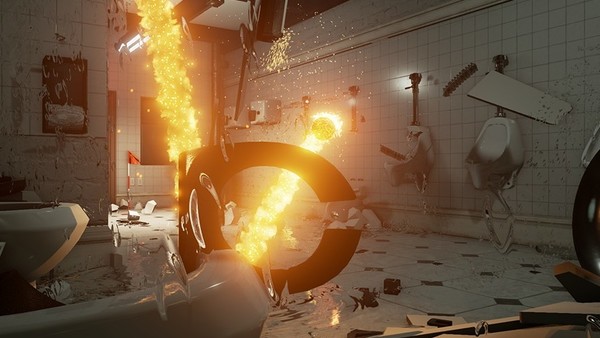 Dangerous Golf