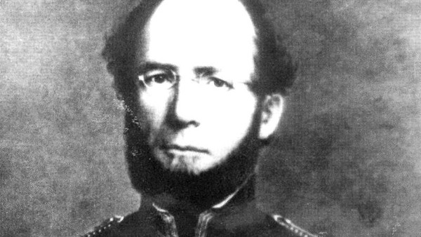William Lewis Herndon