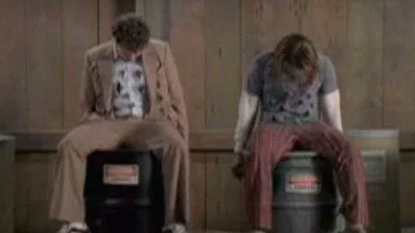 Pineapple Express Alternate Ending