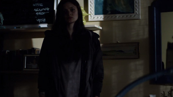 Fifty Shades Darker Bella Heathcote