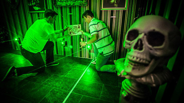 Escape Room