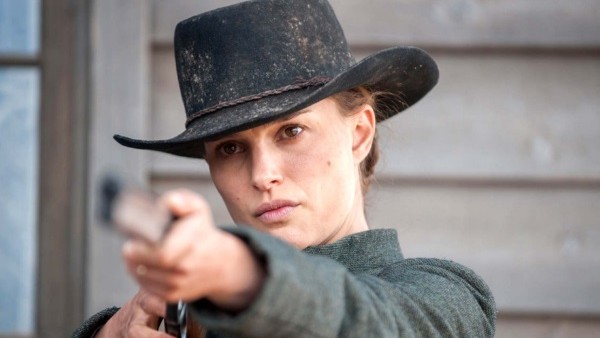 Jane Got A Gun Natalie Portman