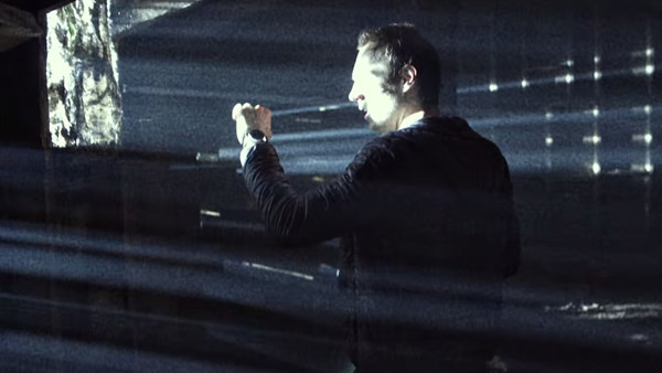 Martha Batman V Superman