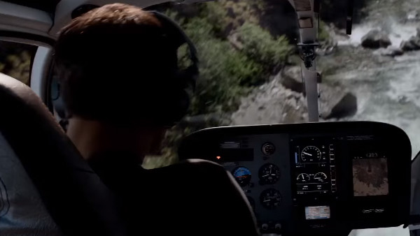 Fifty Shades Darker Jamie Dornan