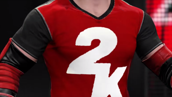 Brock Lesnar Entrance WWE 2k17