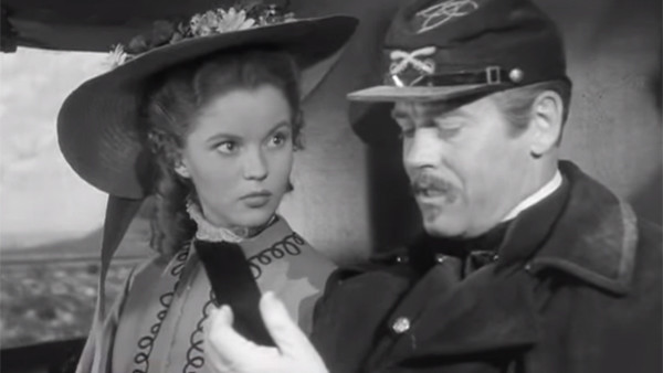 Fort Apache Mobile Phone