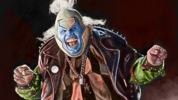 Spawn Violator