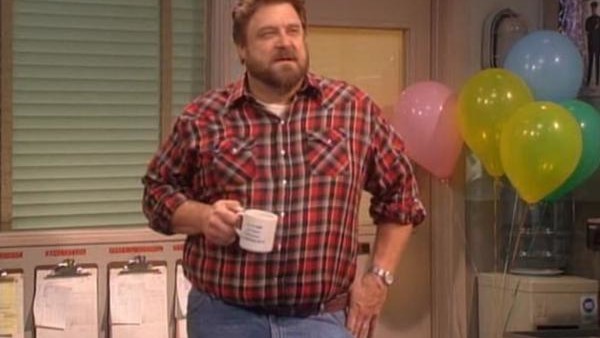 Roseanne Dan Connor