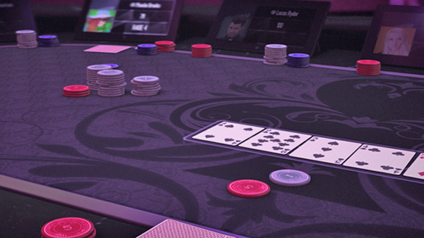 texas pure hold em