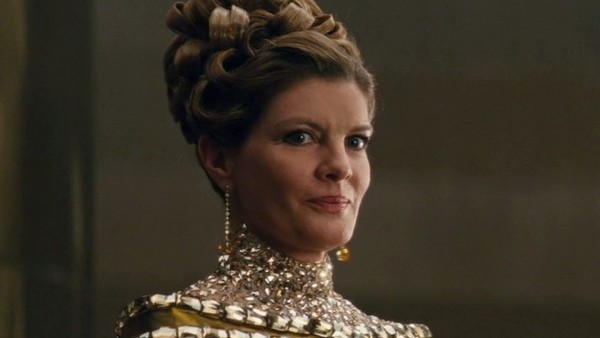 Renee Russo Thor