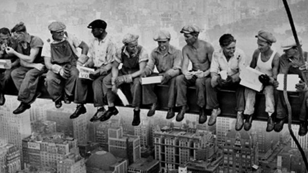 Men At Work