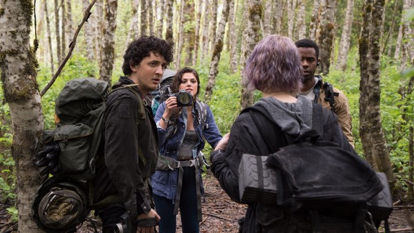Blair Witch