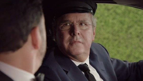 Emmys 2016 Jeb Bush