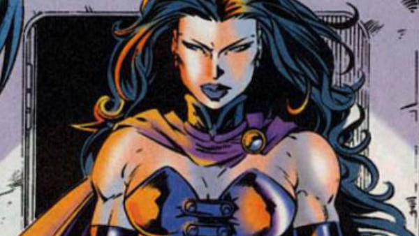 Selena X Men